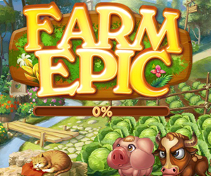 Farm Epic.