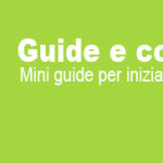 Guide e consigli per giochi.