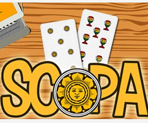 Scopa per Android.