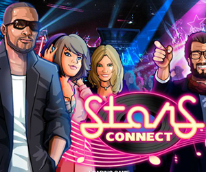 Star Connect.