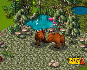 Zoo World 2