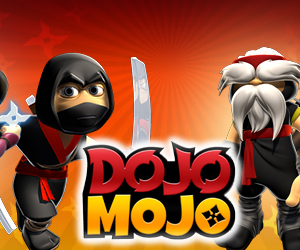 Dojo Mojo.