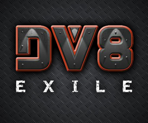 DV8 EXILE.