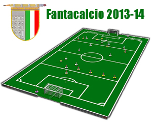 Fantacalcio online 2013-2014