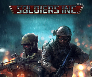 Soldiers Inc.