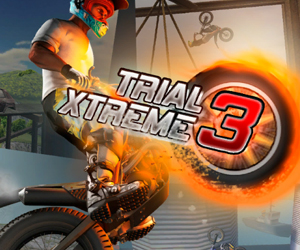 Trial Extreme 3