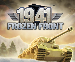 1941 Frozen Front.