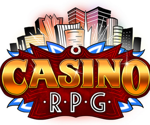 Casino rpg.