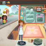 Kitchen Scramble: La cucina