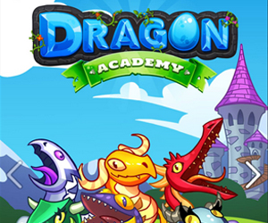 Dragon Academy.