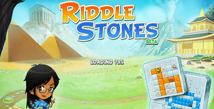 Riddle-Stones