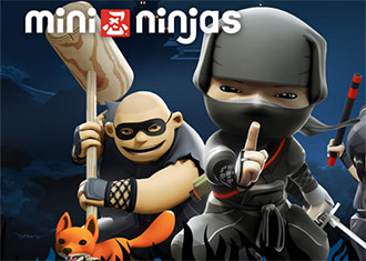 minininjas