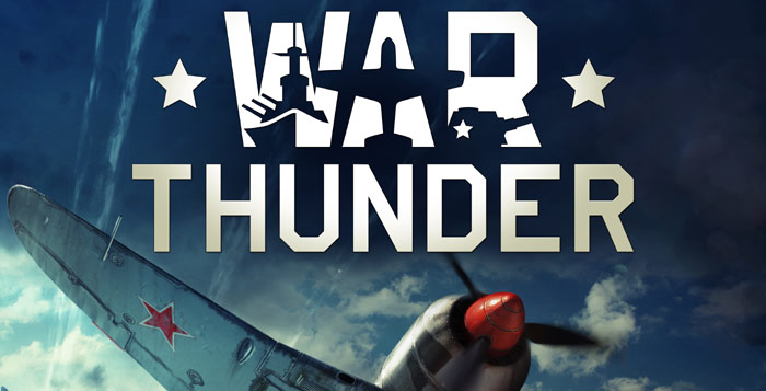 War Thunder.