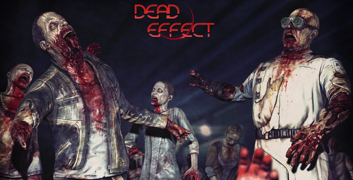 Dead Effect.