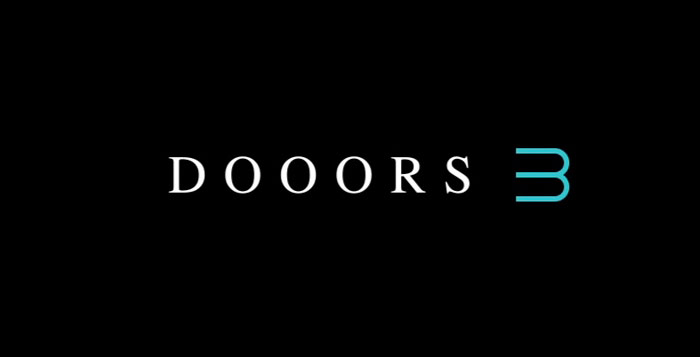 Dooors 3 Room escape game.