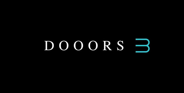 Dooors 3 Room escape game.