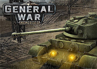 General War Memories.