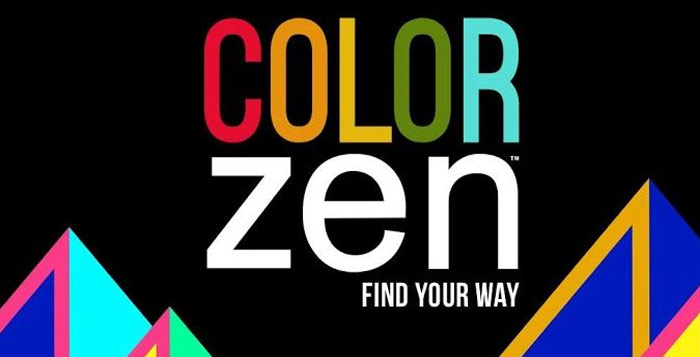 Color Zen.