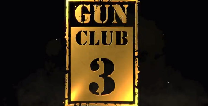 Gun Club 3