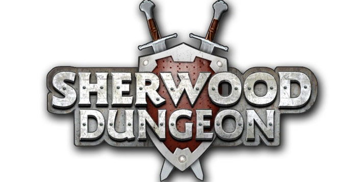 Sherwood Dungeon MMORPG