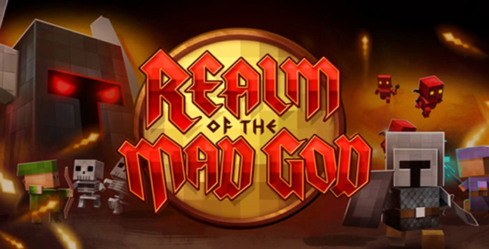 Realm of the Mad God.