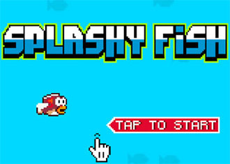 splashyfish