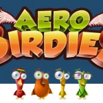 Aero Birdies.
