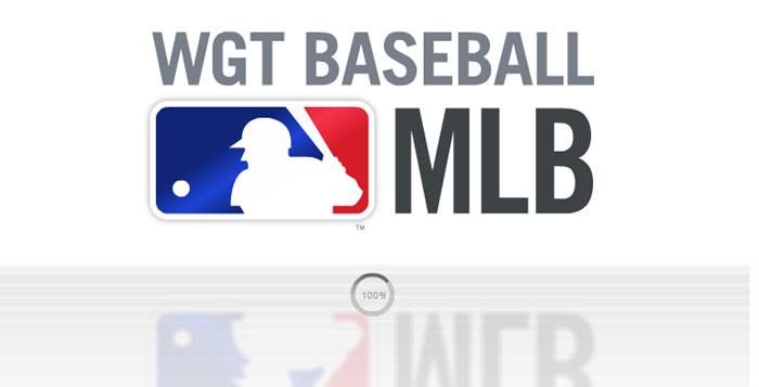 WGT Baseball MLB