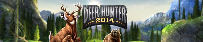 Dear Hunter 2014