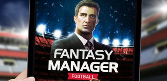 Fantasy Manager Football.