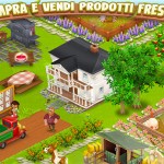 Hay Day Gioco.