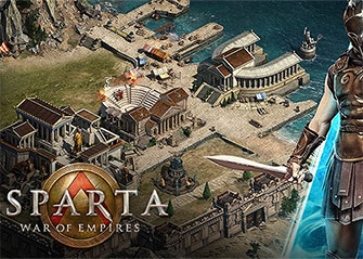 sparta-browsergame