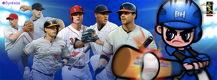 Baseball Heroes MLBPA