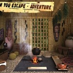 Can You Escape Adventure.