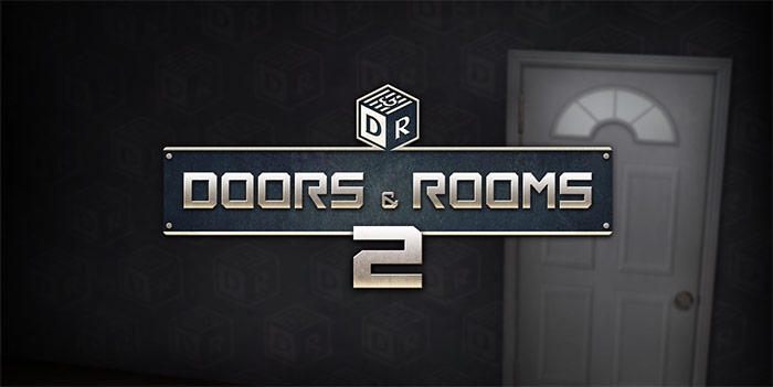 Doors & Rooms 2