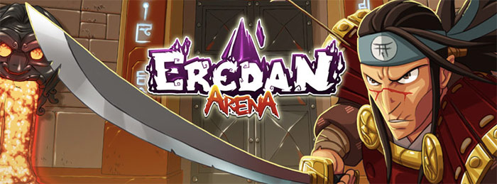 Eredan Arena.