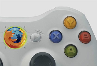 mozilla-gaming