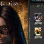 Battle for Gea.