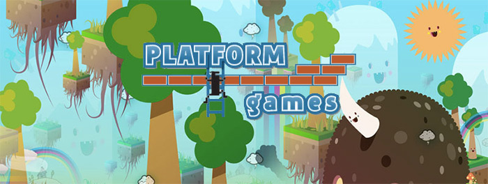 Platform Games