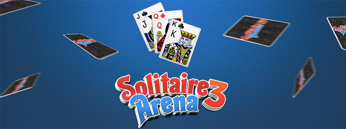 Solitaire Arena 3