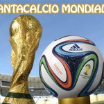 Fantacalcio del Mondiale.