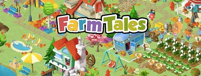 Farm Tales