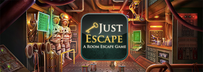 Just Escape.