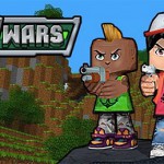 Cube Wars