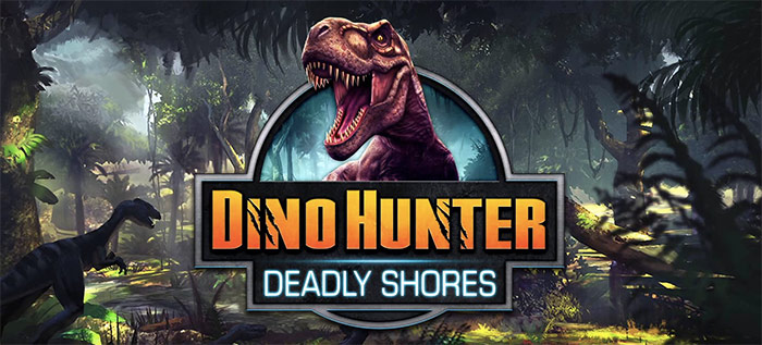 Dino Hunter