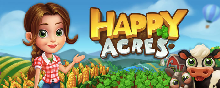 Happy Acres