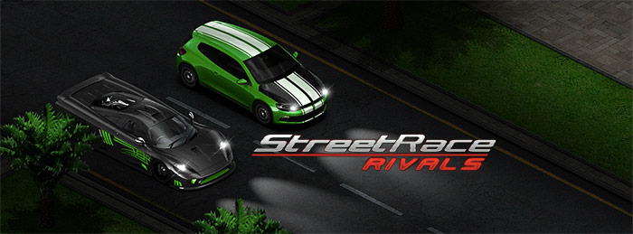 StreetRace Rivals