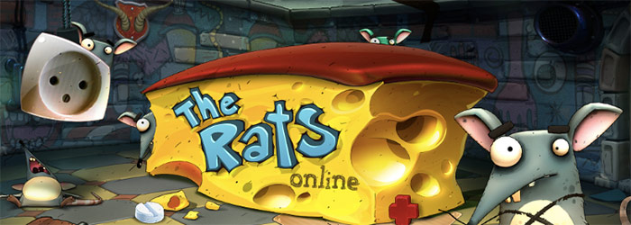 The Rats Online