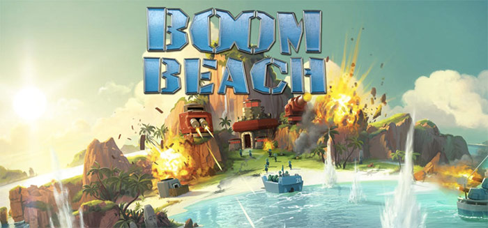 Boom Beach