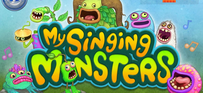 my singing monsters